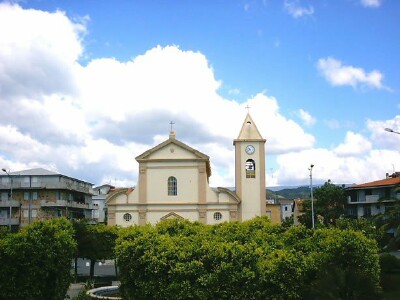 St. Leonardo in Ardore
