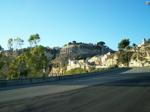 **Gates of Gerace**