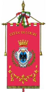 **Locri Flag**