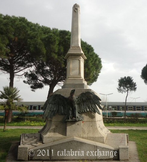 Monument